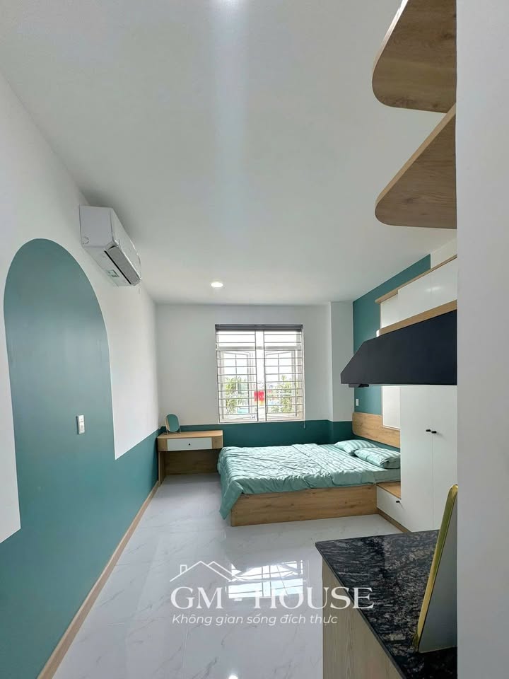 Chính chủ cho thuê Studio Bình Lợi, Bình Thạnh - Full nội thất, giá tốt!