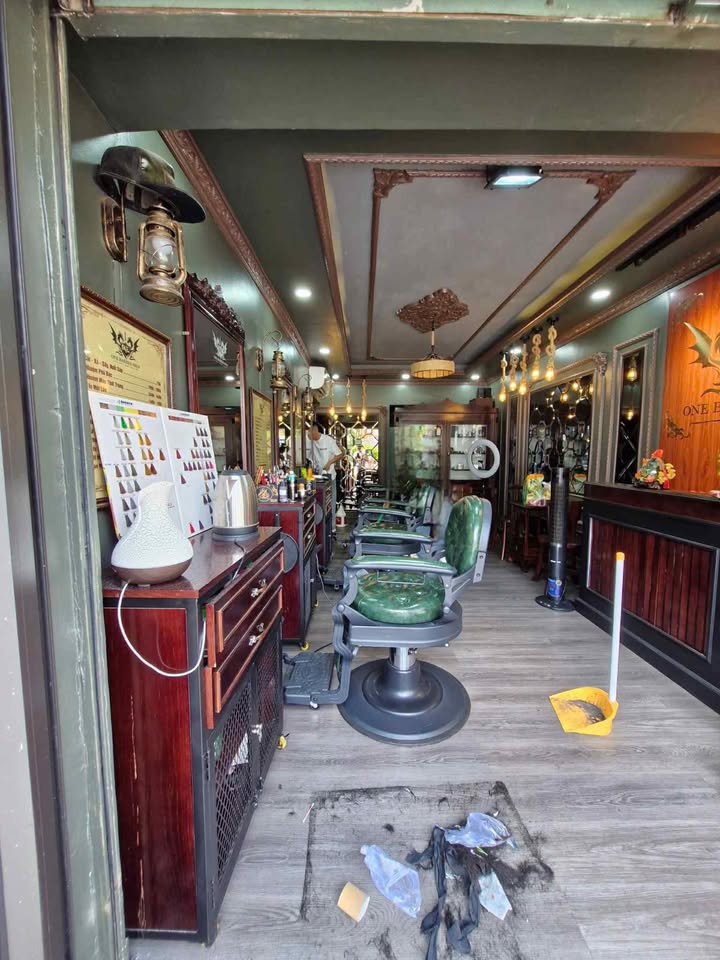 Mặt bằng riêng biệt cho thuê đường Bình Giã, Tân Bình 32m² - Thích hợp kinh doanh văn phòng!