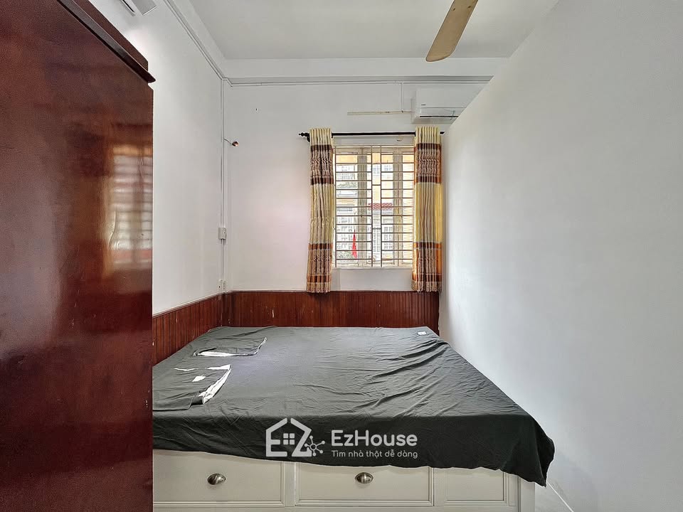 Căn hộ 2PN Hoàng Hoa Thám, Bình Thạnh giá tốt - Đầy đủ nội thất và tiện nghi!