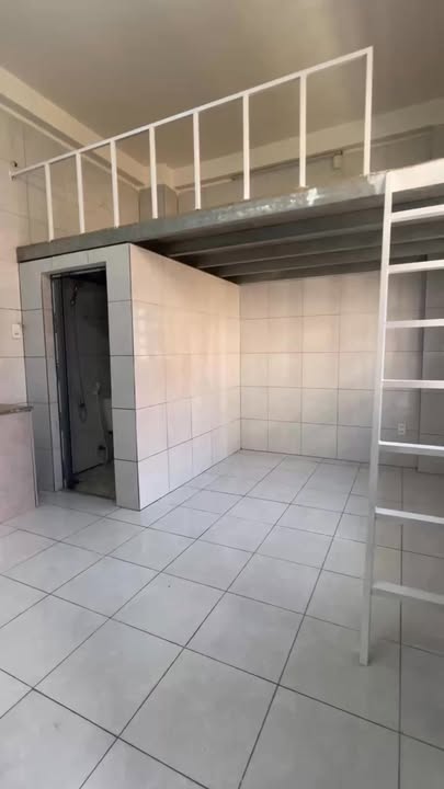 Phòng trọ cho thuê tại Phan Huy Thực, Quận 7 giá từ 3 triệu - Full nội thất, vào ở ngay!