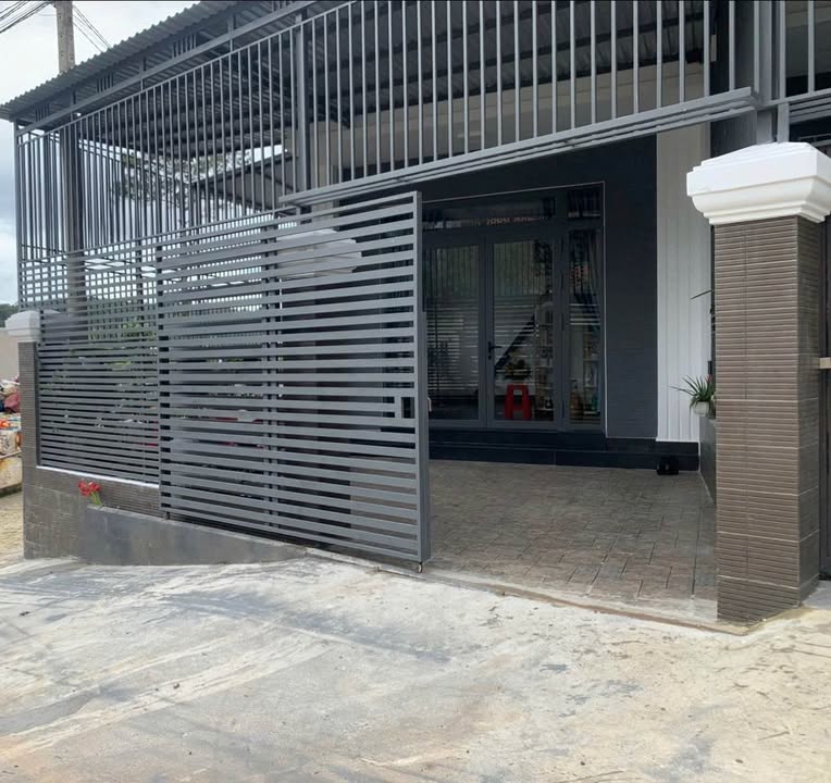 Nhà cho thuê tầng trệt đường Lý Thường Kiệt, Đà Lạt 60m² - Mặt tiền rộng, tiện nghi đầy đủ!