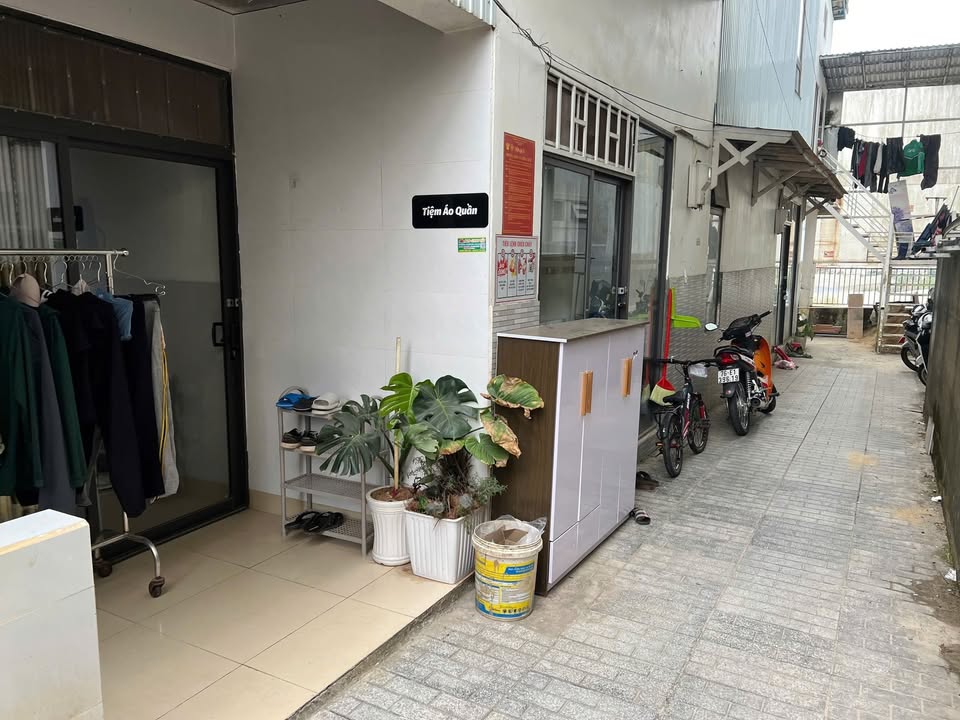 Nhà mặt tiền Cao Bá Quát, Phường 7 Đà Lạt 296m² - Tiềm năng kinh doanh lớn!