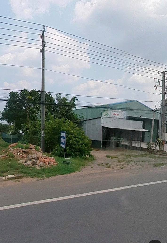 Đất thổ cư 2000m² mặt tiền QL20, xã La Ngà, giá chỉ 5.85 tỷ - Cơ hội đầu tư hấp dẫn!