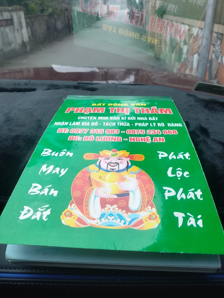 Đất nền xã Yên Thắng, huyện Lục Yên, 160m² giá 2.4 tỷ - Cơ hội đầu tư hấp dẫn!