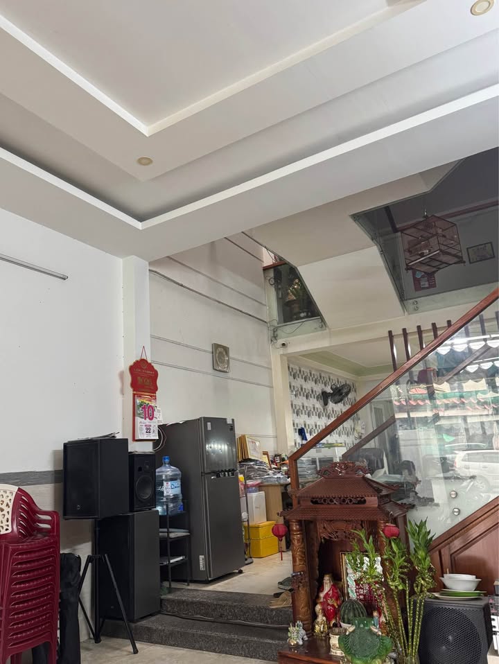 Nhà mặt tiền kinh doanh Hòa Xuân 95m² giá 12 tỷ - Cơ hội đầu tư sinh lời!