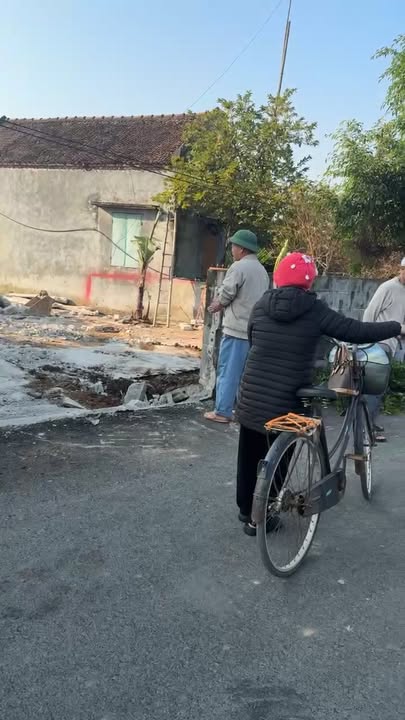 Đất nền 160m² tại xã Đoàn Đào, huyện Phù Cừ, Hưng Yên - Giá thỏa thuận hấp dẫn!