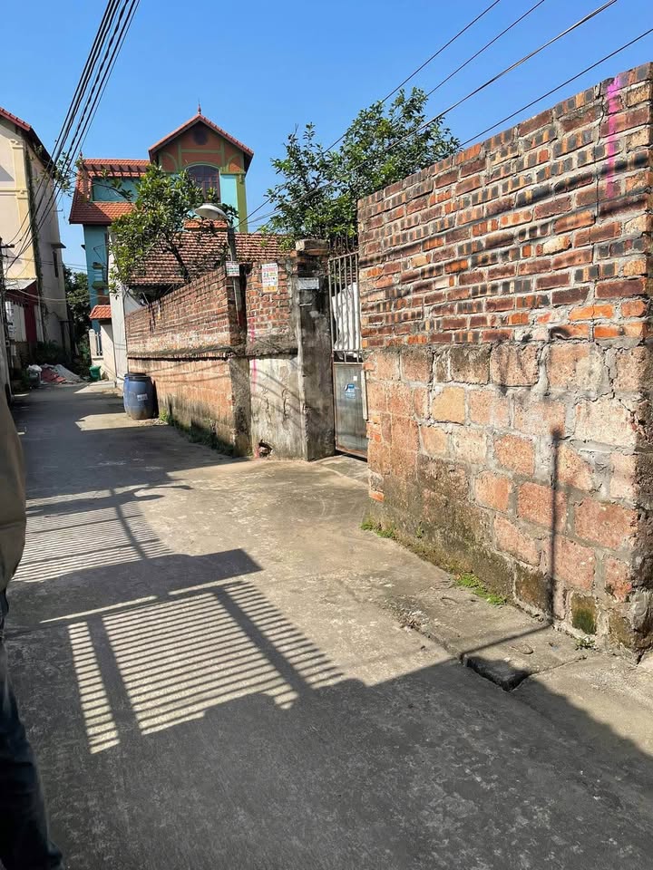 Đất nền Ngải Dương Đình Dù 80m² giá 3 tỷ - Nở hậu cực đẹp, ô tô vào thoải mái!