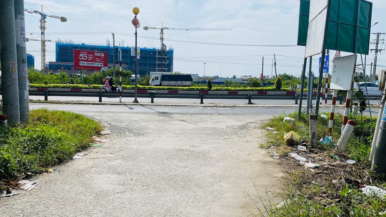 Nhà riêng Bình Phú Bến Tre 108m² giá 1.5 tỷ - Sẵn sàng ở ngay!