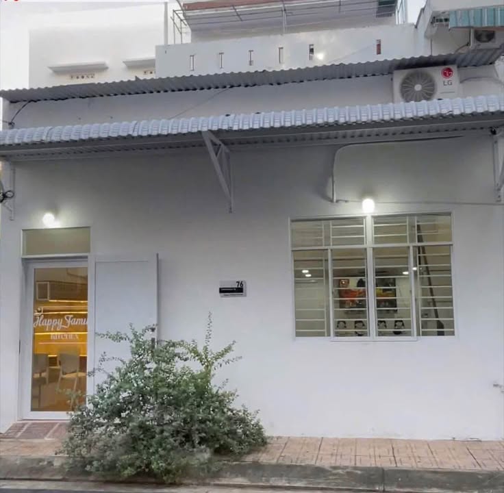 Cho thuê nhà mặt tiền kinh doanh Vĩnh Hòa 45m² giá 5 triệu - Phù hợp làm văn phòng và ở!