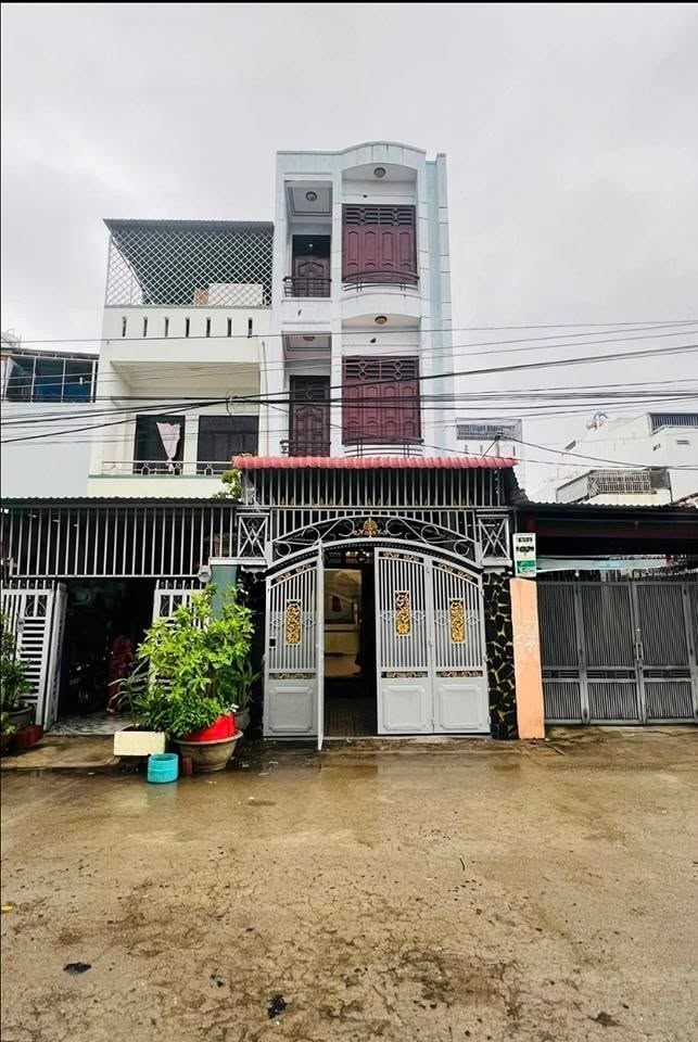 Nhà nguyên căn Phước Long Nha Trang 90m² giá chỉ 10 triệu - Thích hợp vừa ở vừa kinh doanh!