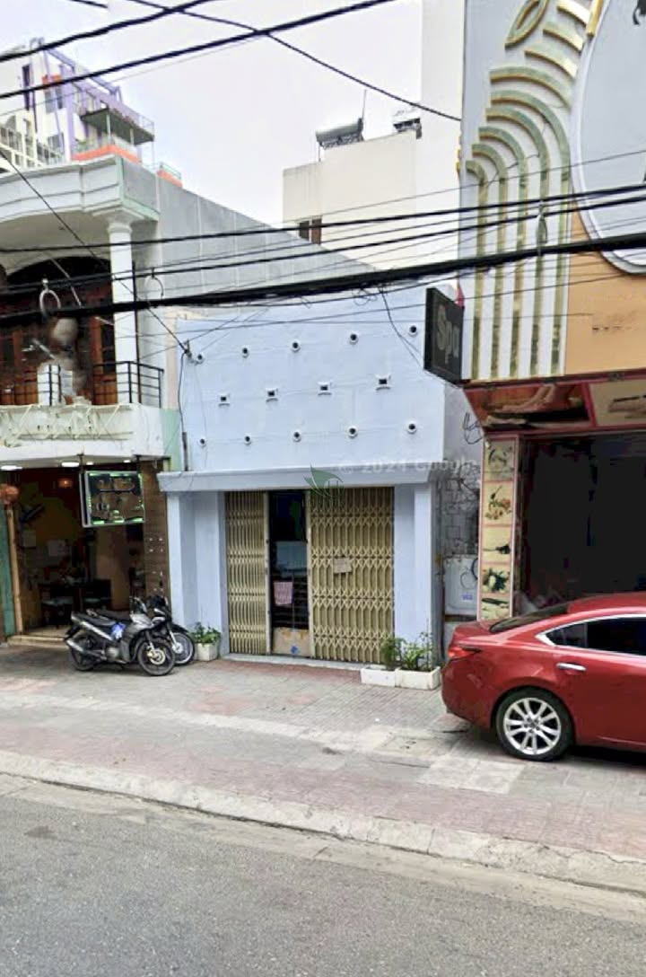 Nhà cho thuê kinh doanh Trần Phú, Nha Trang 75m² - Vị trí vàng, sẵn sàng hoạt động!