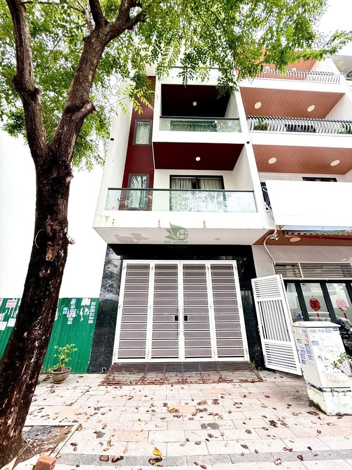 Cho thuê nhà kinh doanh 4 tầng VCN Phước Hải 400m² giá 22 triệu - Đường rộng, tiện ích đầy đủ!