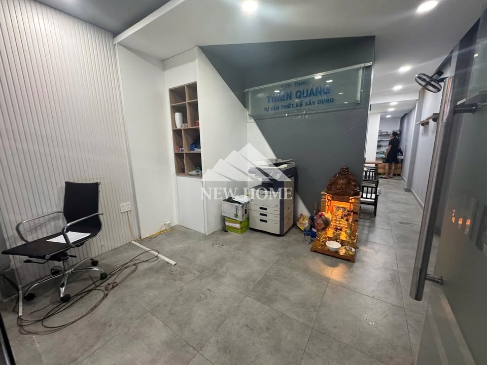 Cho thuê mặt bằng kinh doanh tại Phước Tân 55m² giá 10 triệu - Không gian lý tưởng cho mọi loại hình kinh doanh!
