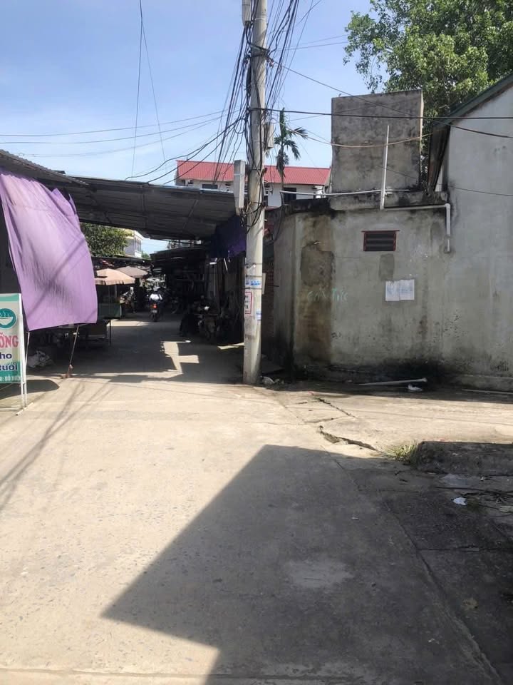 Đất nền Ngọc Liệp, Quốc Oai 59m² giá 3.3 tỷ - Cơ hội đầu tư tuyệt vời!