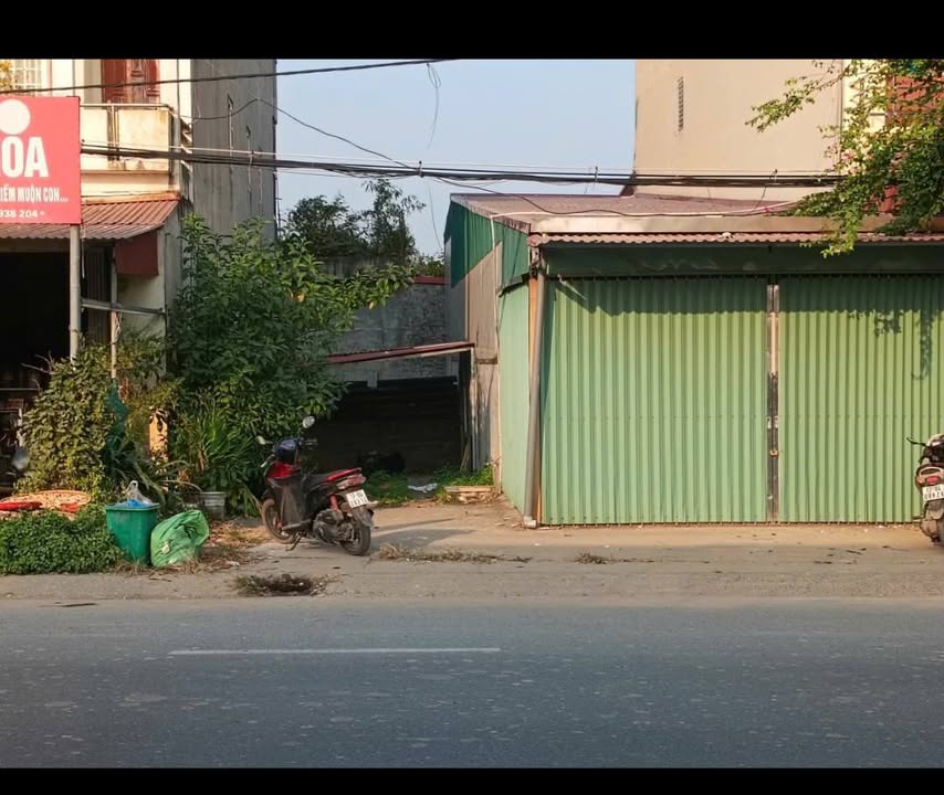 Đất nền Quốc lộ 39, Hưng Hà 90m² giá 4 tỷ - Vị trí kinh doanh sầm uất!