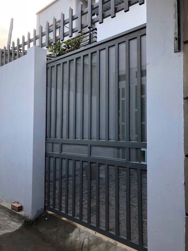 Nhà phố Đông Hưng Thuận, Q.12, 60m² giá 3,3 tỷ - Nhà sạch, vào ở ngay!