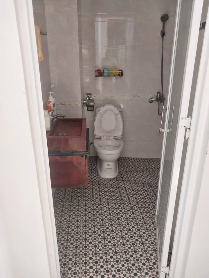 Nhà 4 tầng kiệt Hoàng Diệu, Hải Châu 44.1m² giá 4.5 tỷ - Đầu tư sinh lời!