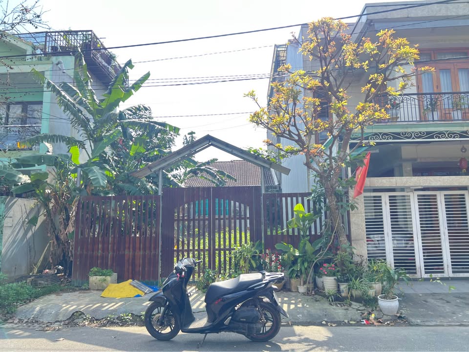 Đất nền Khu Quy Hoạch Kim Long, Huế 97,5m² giá 3,55 tỷ - Mặt tiền thoáng đẹp, khu dân trí cao!