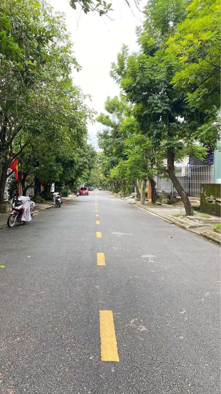 Đất Mặt Tiền Hà Huy Giáp, Vỹ Dạ, 150m² chỉ 7,x tỷ - Cơ hội đầu tư hiếm có!