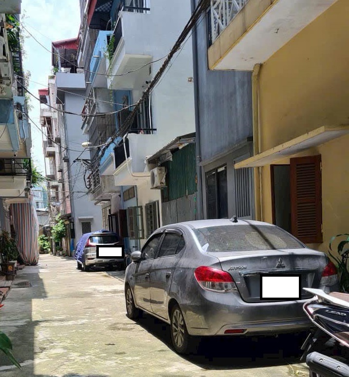 Nhà riêng Nguyễn Đổng Chi 40m² giá 8.5 tỷ - Gần nhiều tiện ích