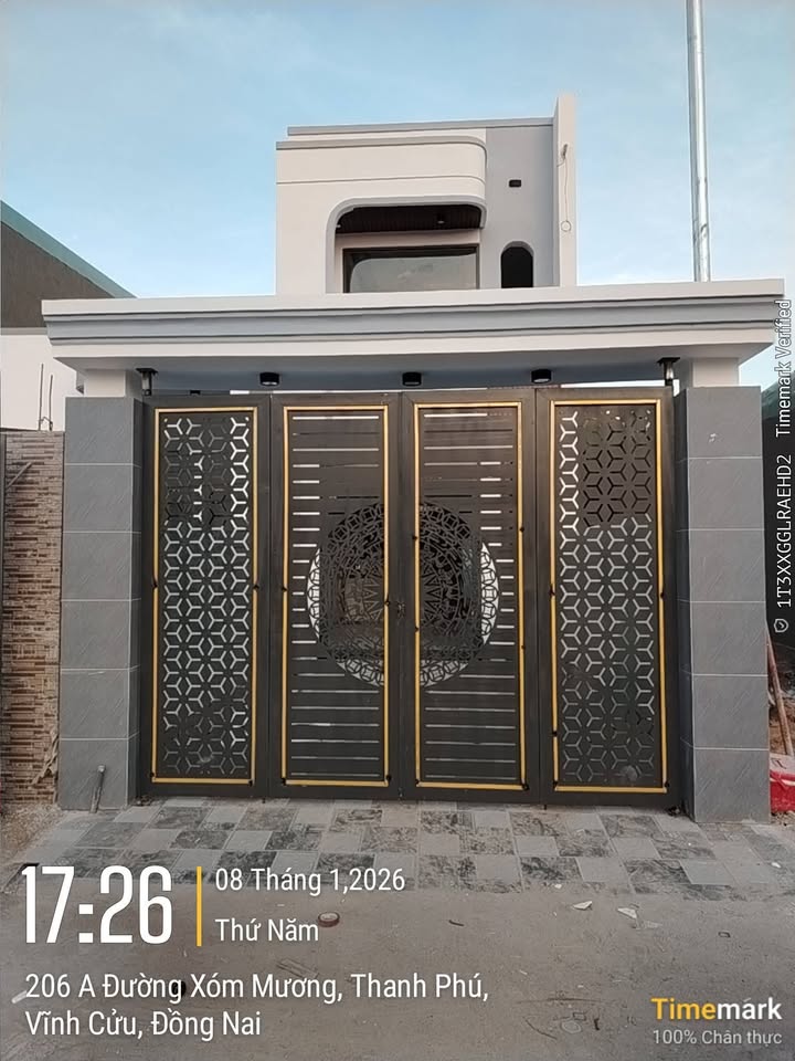 Nhà phường Tân Triều 88m² giá 2.45 tỷ - Sẵn sàng ở ngay!