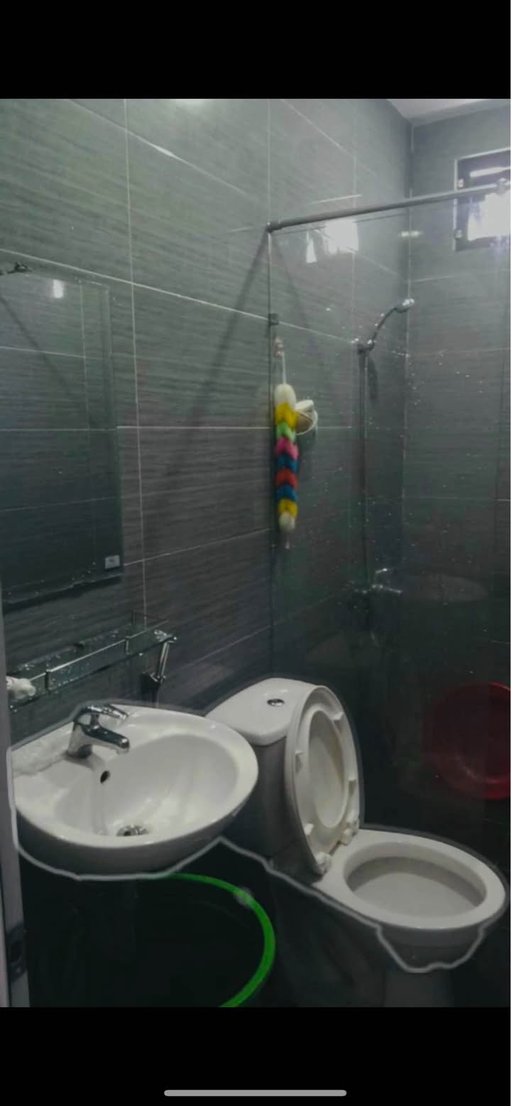 Phòng cho thuê Nguyễn Huy Tưởng, Hải Phòng - Đầy đủ tiện nghi, an ninh tốt!