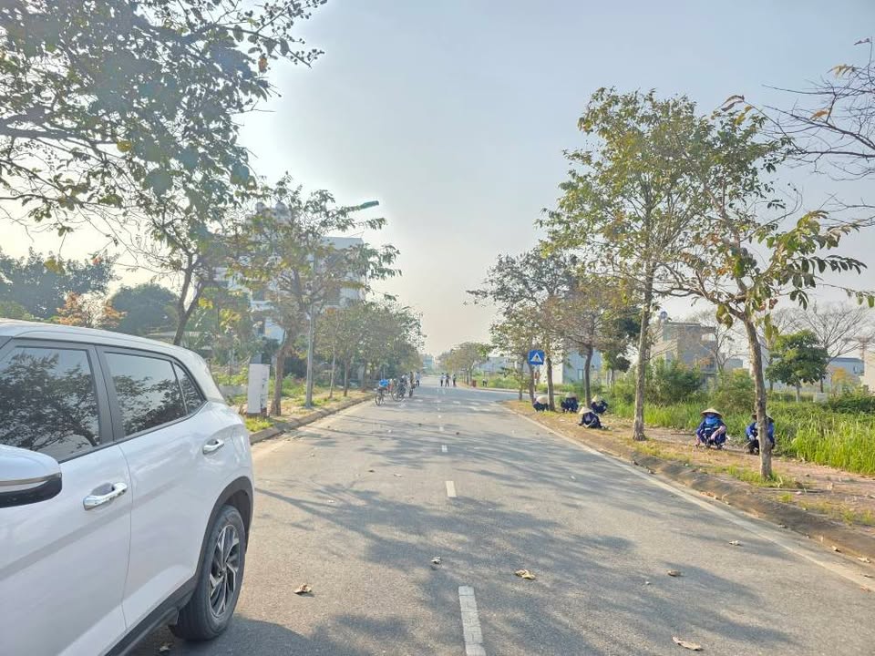 Đất nền TNR Star Tân Trường 105m² giá 3.x tỷ - Cơ hội đầu tư hiếm có!