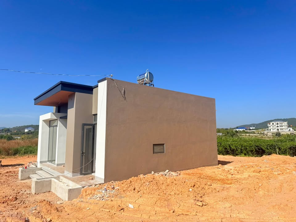 Đất nền Nam Ban, Lâm Hà 280m² giá 2,4 tỷ - Không khí mát mẻ, yên tĩnh