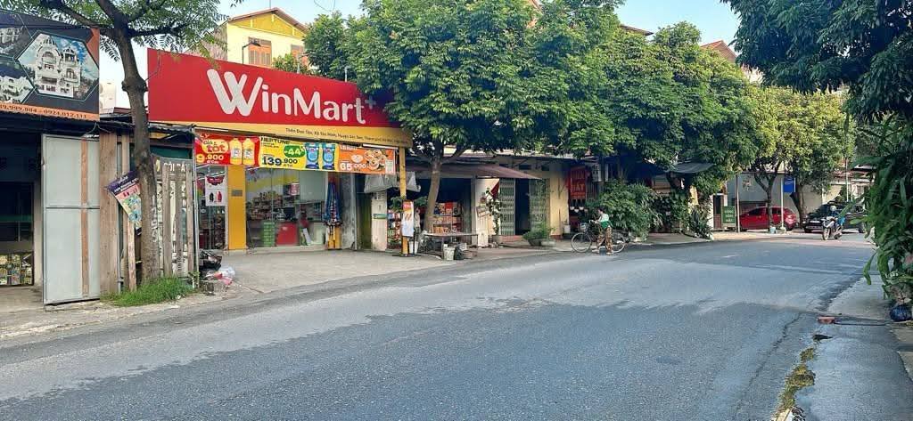 Đất nền Đan Tảo - Sóc Sơn 150m² giá 1.4 tỷ - Sổ đỏ chính chủ, thương lượng!