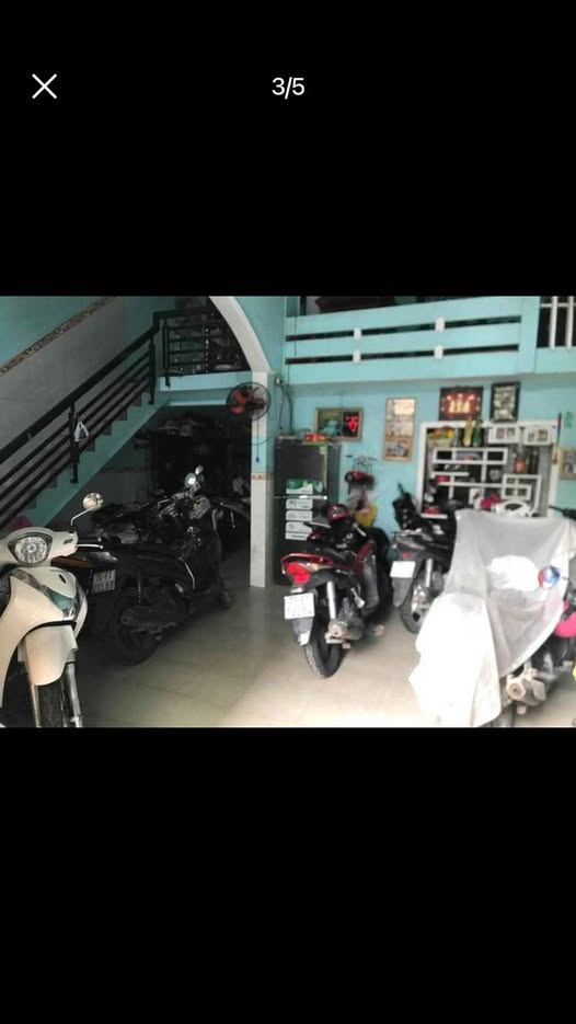 Nhà phố Lê Hồng Phong Quy Nhơn 127m² giá 5.2 tỷ - Đầu tư sinh lời ngay!