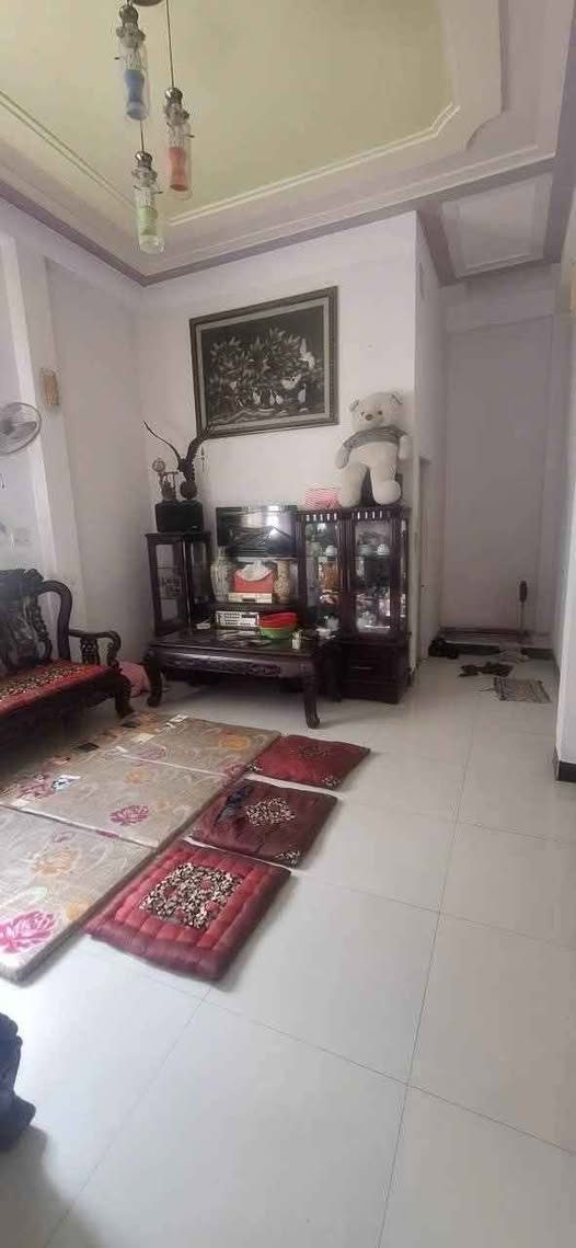 Nhà 3 Mê Mặt Tiền Đường Tố Hữu, P. Đống Đa, Quy Nhơn - Giá 5.8 Tỷ, Chính Chủ Bán Gấp!