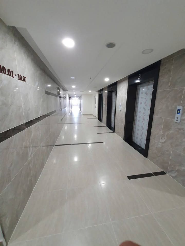 Căn hộ Lovera Vista Bình Chánh 53m² giá 2.75 tỷ - Sổ hồng sang tên nhanh!