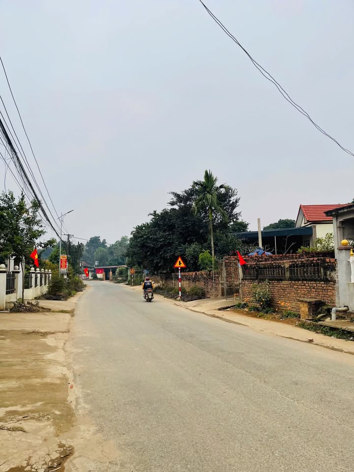 Đất nền Dân Quyền, Tam Nông 150m² chỉ 2 tỷ - Đầu tư sinh lời, pháp lý rõ ràng!