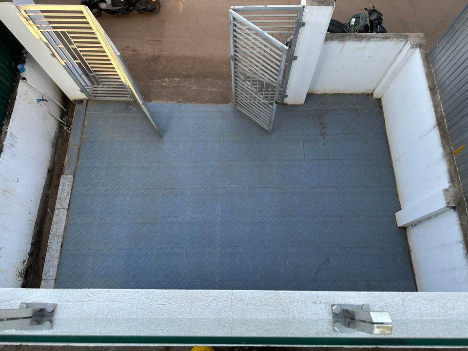 Nhà 2 tầng Phường Chiềng Sinh 70m² giá 1 tỷ - Sân để ô tô thoải mái!