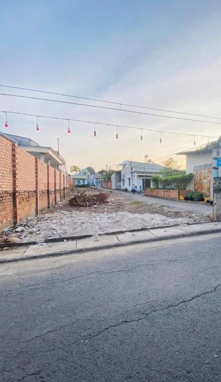 Đất nền 2 mặt tiền Ấp An Chu, 129m² giá 2 tỷ - Kinh doanh sầm uất!