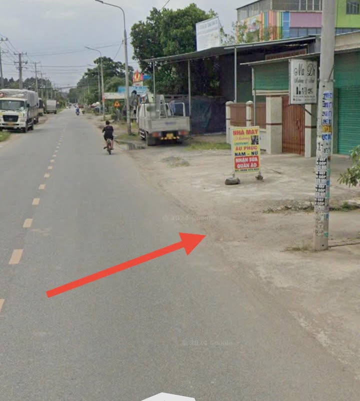 Đất nền Ấp 4 An Viễn 130m² giá chỉ 1 tỷ - Tiềm năng đầu tư lớn!