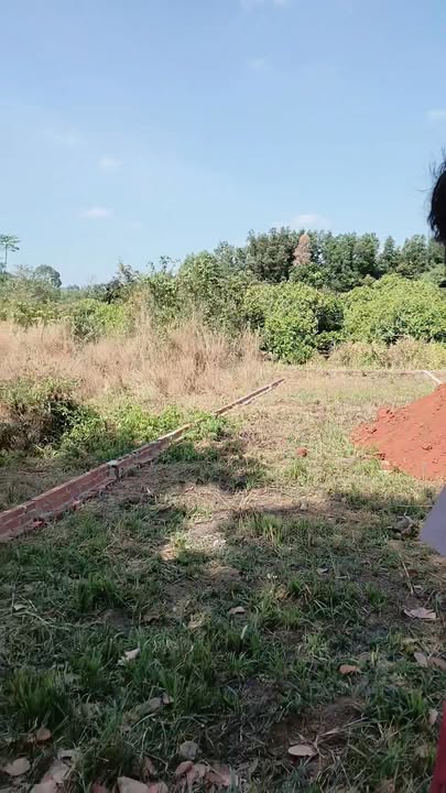 Đất thổ cư Lộc Ninh 160m² giá chỉ 220 triệu - Cơ hội đầu tư tuyệt vời!