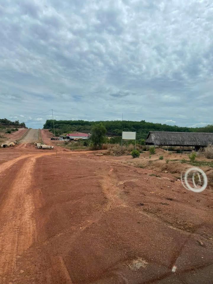 Đất nền Huyện Chơn Thành 150m² giá 7xx triệu - Cơ hội đầu tư tuyệt vời!