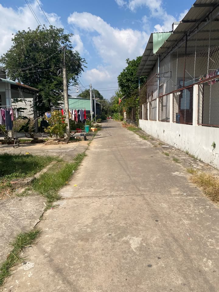 Đất nền Ấp 6, Xuân Tâm, 224m² giá 1.05 tỷ - Sẵn sàng dọn vào ở!