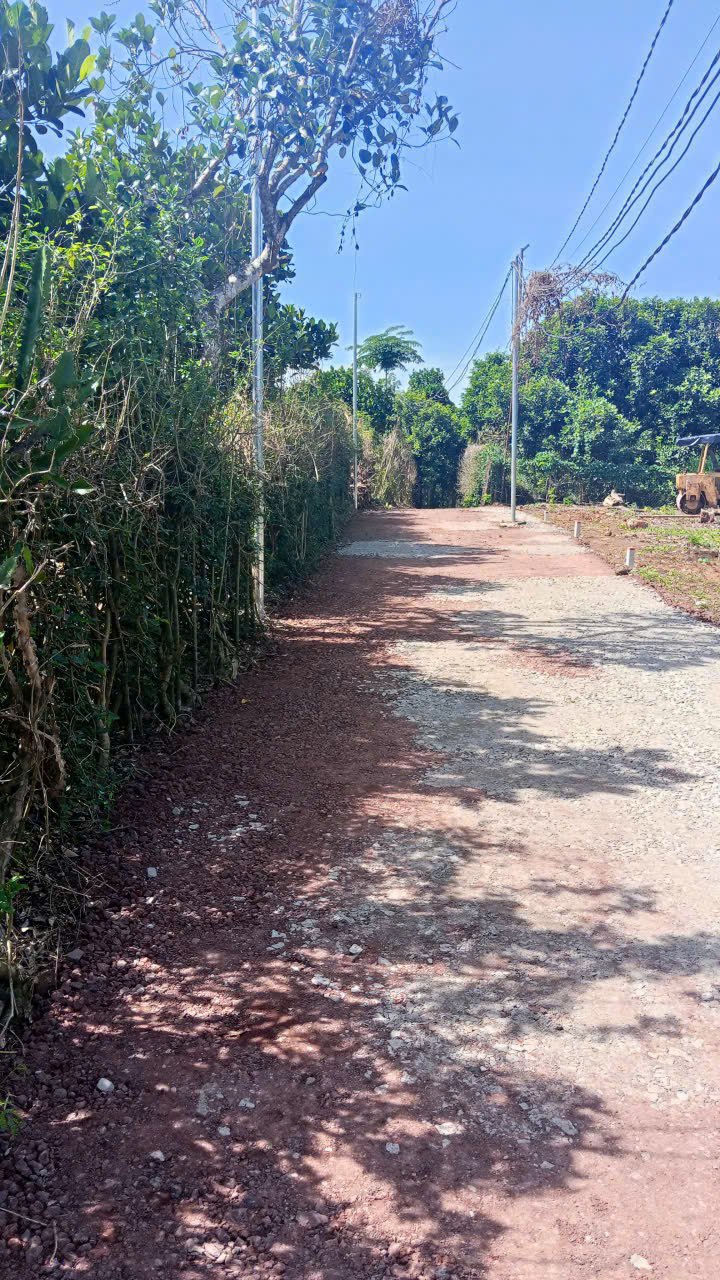 Đất Xuân Lộc 270m² giá 1 tỷ - Mặt tiền đường nhựa, đầu tư sinh lời!