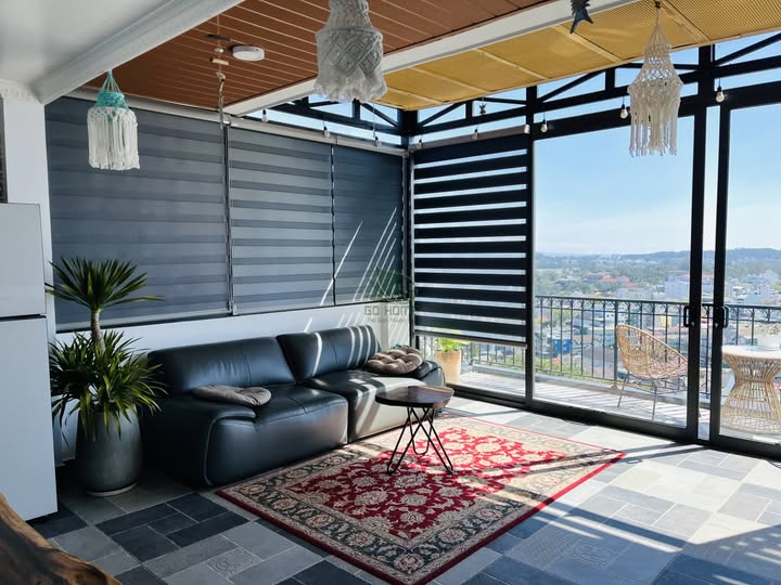 Cho thuê Villa nghỉ dưỡng Bali tại Đà Lạt 90m² giá 15 triệu - Không gian tuyệt đẹp chờ đón bạn!