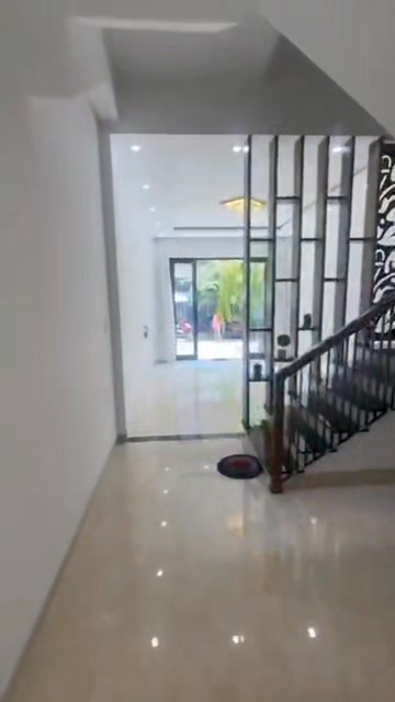 Nhà cho thuê 4 tầng Hoàng Tích Trí, Hải Châu 17 triệu - Nội thất đầy đủ, tiện nghi!