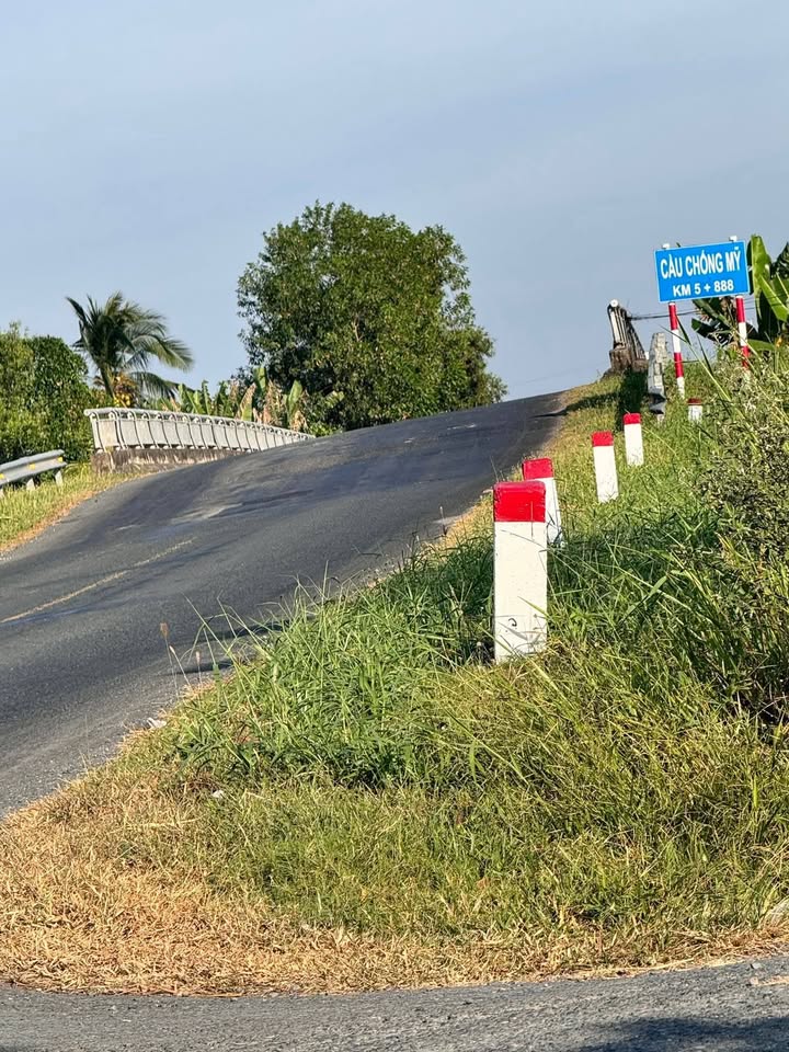 Đất thổ cư 372m² tại Rạch Bần, Cà Mau - Giá chỉ từ 210 triệu!