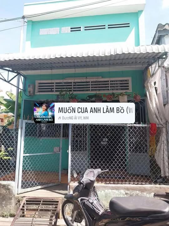 Nhà hẻm đường Hòa Bình, Bạc Liêu 57m² giá 1.099 tỷ - Chính chủ bán gấp!