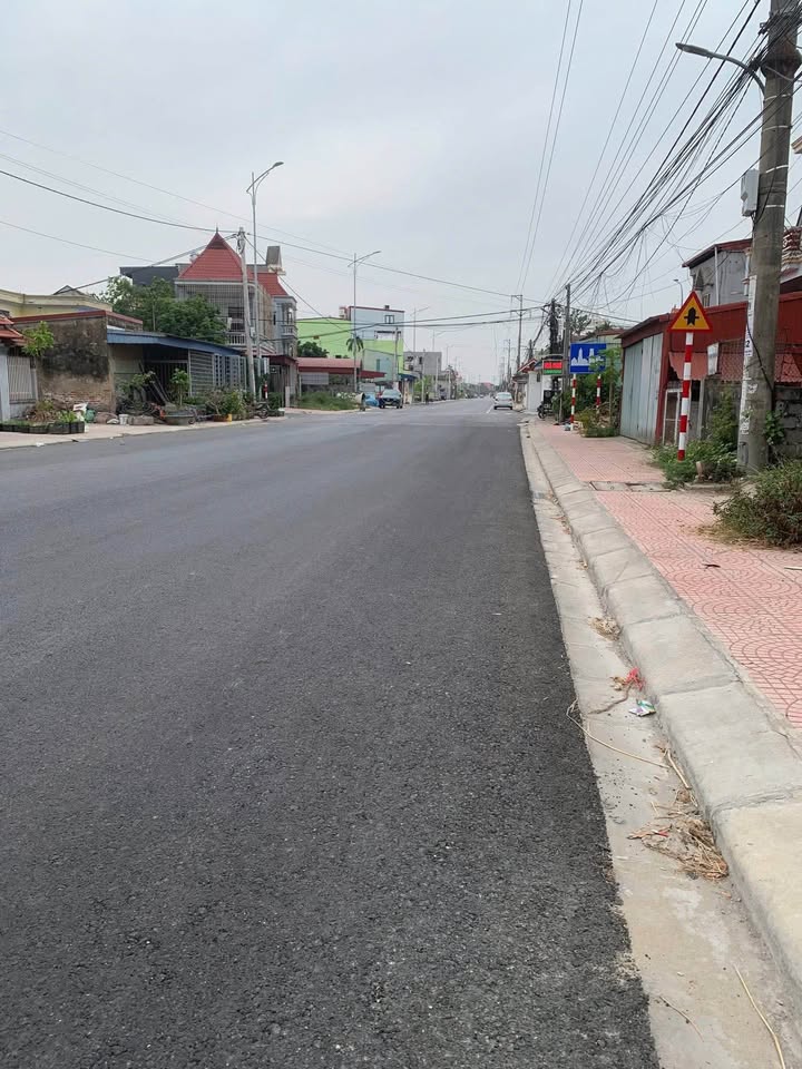 Đất nền mặt đường 362, xã Minh Tân, Kiến Thụy, 200m² - Vị trí vàng cho đầu tư!