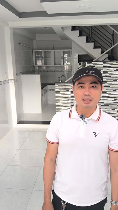 Nhà bán tại Đường Tỉnh Lộ 10, Bình Tân, 40m² giá 4.7 tỷ - Gần mặt tiền, hẻm rộng 5m!