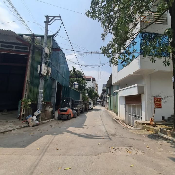 Đất nền Đa Tốn, Gia Lâm 71m² - Pháp lý rõ ràng, giao thông thuận tiện!