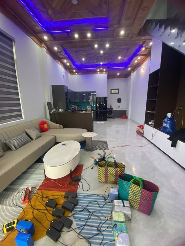 Nhà bán KM51, Xã Cư Huê, Huyện Ea Kar, 90m² - Giá chỉ 1 tỷ!