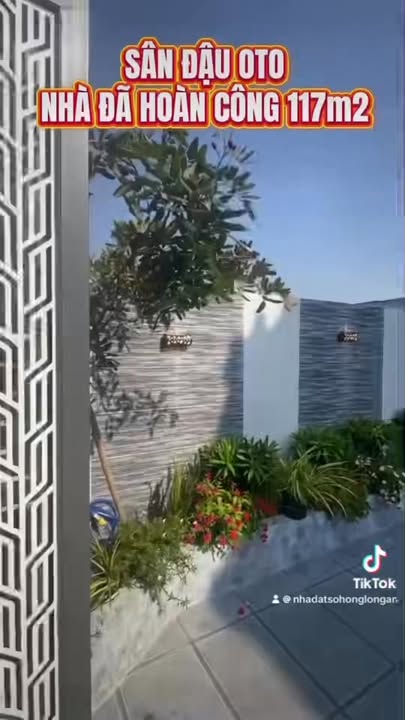 Nhà Tân Kim - Thị Trấn Cần Giuộc 98m² giá 3.19 tỷ - Sẵn sàng vào ở ngay!