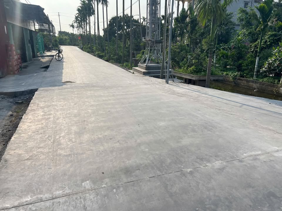 Đất nền Nguyễn Rinh, Hải Xuân 165m² - Đường rộng ô tô đỗ cửa!